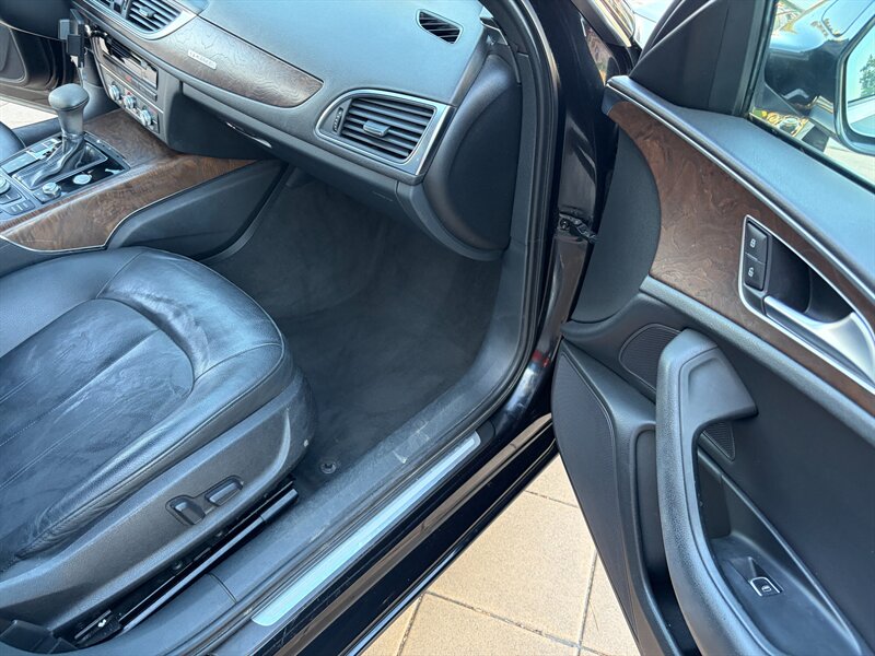 2013 Audi A6 2.0T quattro Premium Plus - Photo 16 - Glendora, CA 91740