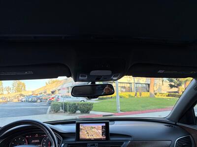2013 Audi A6 2.0T quattro Premium Plus - Photo 13 - Glendora, CA 91740