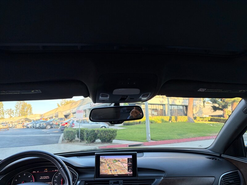2013 Audi A6 2.0T quattro Premium Plus - Photo 13 - Glendora, CA 91740
