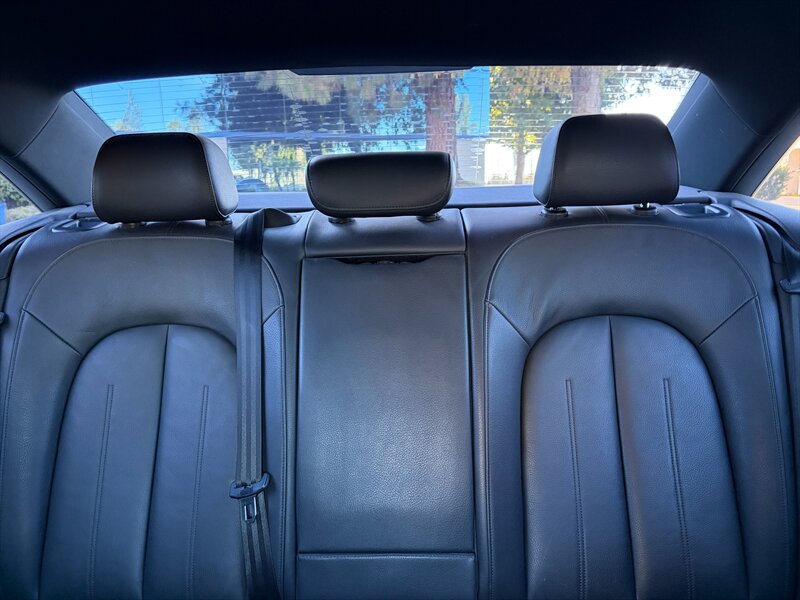 2013 Audi A6 2.0T quattro Premium Plus - Photo 24 - Glendora, CA 91740