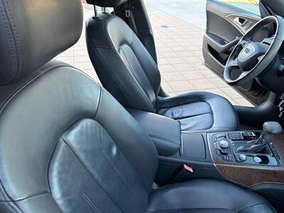 2013 Audi A6 2.0T quattro Premium Plus - Photo 17 - Glendora, CA 91740