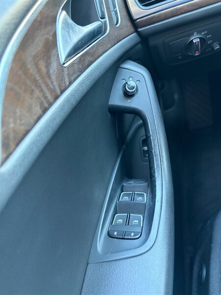 2013 Audi A6 2.0T quattro Premium Plus - Photo 27 - Glendora, CA 91740