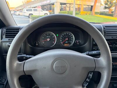 2003 Isuzu Rodeo S V6   - Photo 25 - Glendora, CA 91740