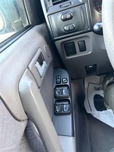 2003 Isuzu Rodeo S V6   - Photo 26 - Glendora, CA 91740