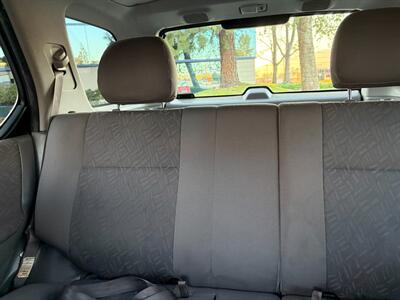 2003 Isuzu Rodeo S V6   - Photo 24 - Glendora, CA 91740