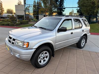 2003 Isuzu Rodeo S V6   - Photo 1 - Glendora, CA 91740