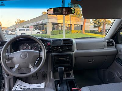2003 Isuzu Rodeo S V6   - Photo 10 - Glendora, CA 91740