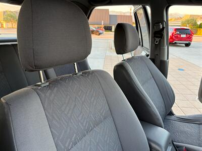 2003 Isuzu Rodeo S V6   - Photo 15 - Glendora, CA 91740