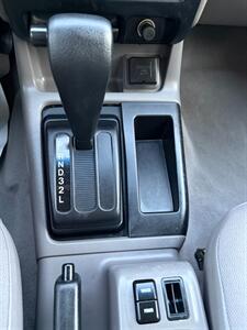 2003 Isuzu Rodeo S V6   - Photo 20 - Glendora, CA 91740