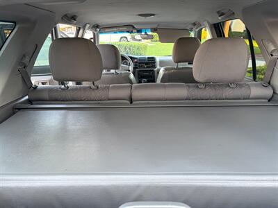 2003 Isuzu Rodeo S V6   - Photo 12 - Glendora, CA 91740