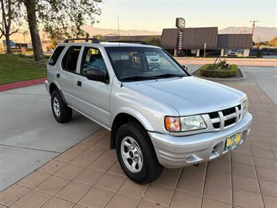 2003 Isuzu Rodeo S V6   - Photo 3 - Glendora, CA 91740