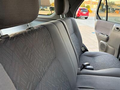 2003 Isuzu Rodeo S V6   - Photo 17 - Glendora, CA 91740