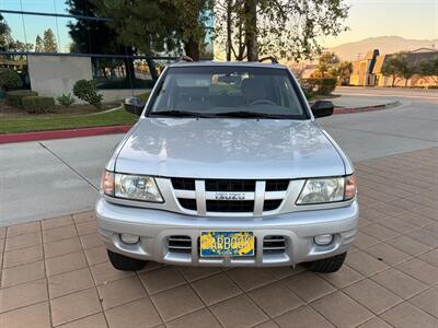 2003 Isuzu Rodeo S V6   - Photo 2 - Glendora, CA 91740