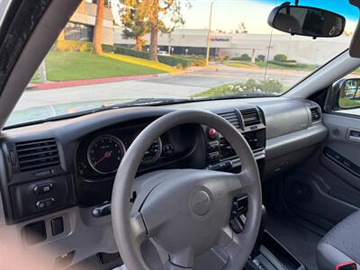2003 Isuzu Rodeo S V6   - Photo 8 - Glendora, CA 91740