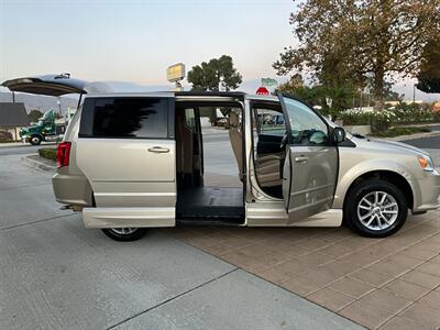 2014 Dodge Grand Caravan SXT   - Photo 18 - Glendora, CA 91740