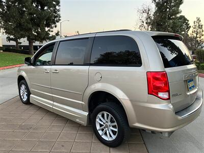 2014 Dodge Grand Caravan SXT   - Photo 6 - Glendora, CA 91740