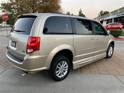 2014 Dodge Grand Caravan SXT   - Photo 5 - Glendora, CA 91740