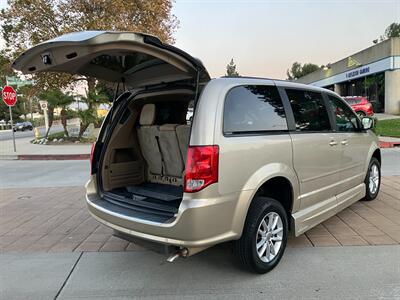 2014 Dodge Grand Caravan SXT   - Photo 14 - Glendora, CA 91740