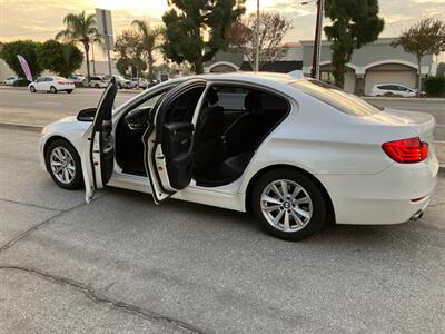 2015 BMW 5 Series 528i   - Photo 15 - Glendora, CA 91740