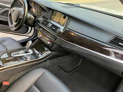 2015 BMW 5 Series 528i   - Photo 16 - Glendora, CA 91740