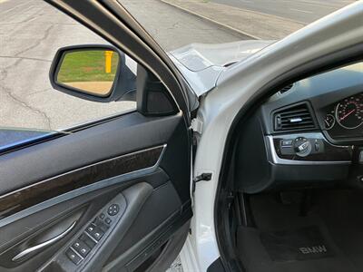 2015 BMW 5 Series 528i   - Photo 10 - Glendora, CA 91740