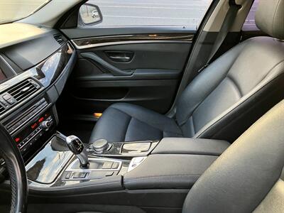 2015 BMW 5 Series 528i   - Photo 9 - Glendora, CA 91740