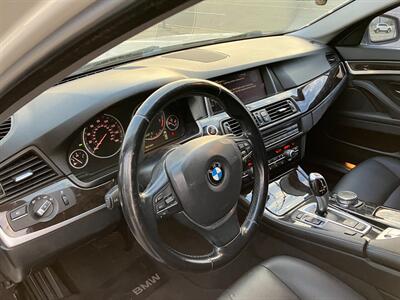 2015 BMW 5 Series 528i   - Photo 8 - Glendora, CA 91740