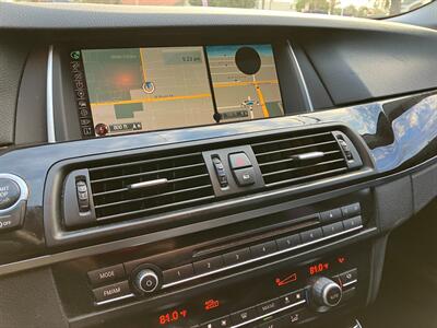 2015 BMW 5 Series 528i   - Photo 23 - Glendora, CA 91740