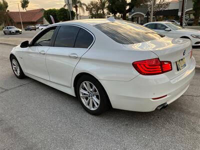 2015 BMW 5 Series 528i   - Photo 7 - Glendora, CA 91740