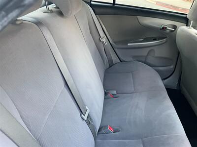 2011 Toyota Corolla LE   - Photo 18 - Glendora, CA 91740