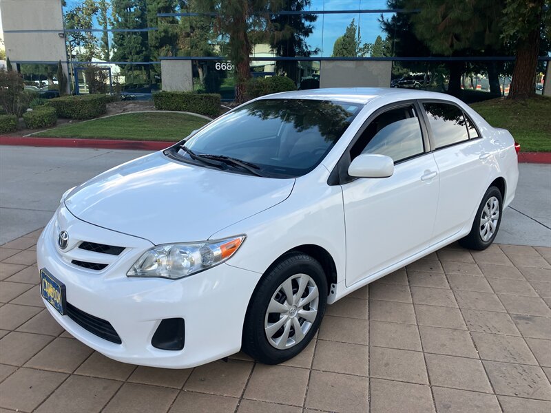 2011 Toyota Corolla LE - Photo 1 - Glendora, CA 91740