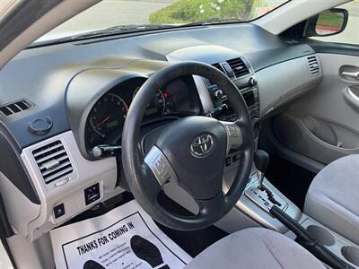 2011 Toyota Corolla LE   - Photo 7 - Glendora, CA 91740