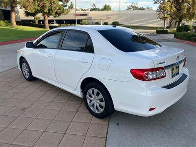 2011 Toyota Corolla LE   - Photo 6 - Glendora, CA 91740