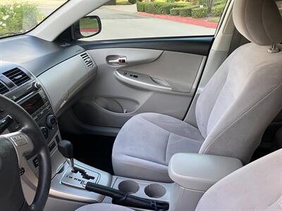 2011 Toyota Corolla LE   - Photo 8 - Glendora, CA 91740