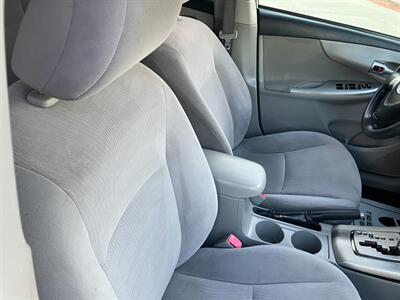 2011 Toyota Corolla LE   - Photo 16 - Glendora, CA 91740