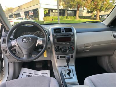 2011 Toyota Corolla LE   - Photo 12 - Glendora, CA 91740