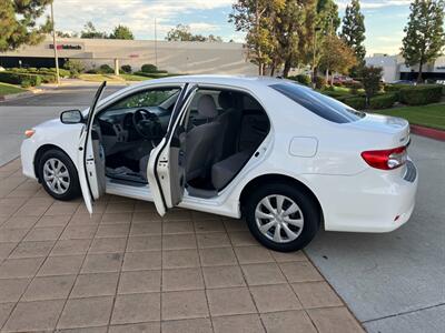 2011 Toyota Corolla LE   - Photo 13 - Glendora, CA 91740