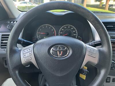 2011 Toyota Corolla LE   - Photo 25 - Glendora, CA 91740