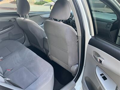2011 Toyota Corolla LE   - Photo 17 - Glendora, CA 91740