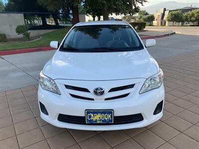 2011 Toyota Corolla LE   - Photo 2 - Glendora, CA 91740