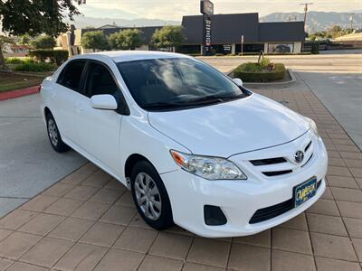 2011 Toyota Corolla LE   - Photo 3 - Glendora, CA 91740