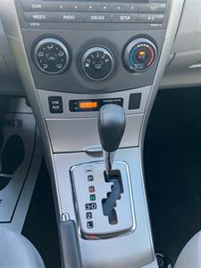 2011 Toyota Corolla LE   - Photo 21 - Glendora, CA 91740