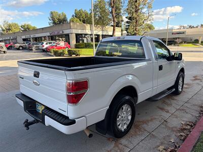 2011 Ford F-150 STX   - Photo 3 - Glendora, CA 91740