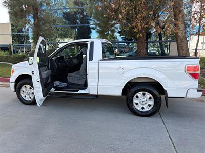 2011 Ford F-150 STX   - Photo 10 - Glendora, CA 91740