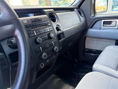 2011 Ford F-150 STX   - Photo 9 - Glendora, CA 91740