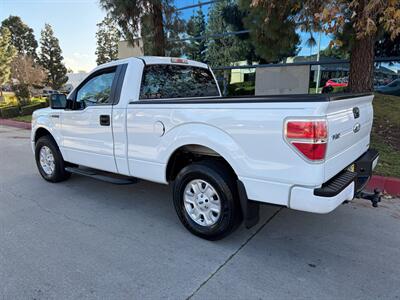 2011 Ford F-150 STX   - Photo 6 - Glendora, CA 91740