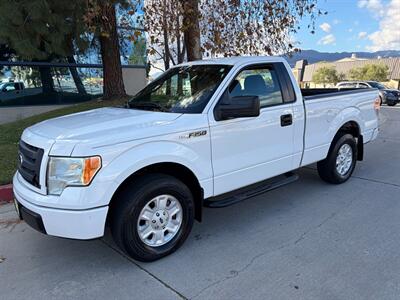 2011 Ford F-150 STX Truck