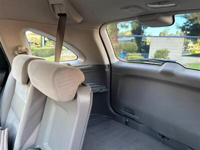 2008 Honda CR-V EX   - Photo 11 - Glendora, CA 91740