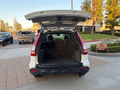 2008 Honda CR-V EX   - Photo 16 - Glendora, CA 91740