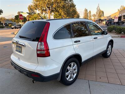 2008 Honda CR-V EX   - Photo 5 - Glendora, CA 91740